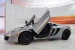 McLaren MP4-12C 2012 года